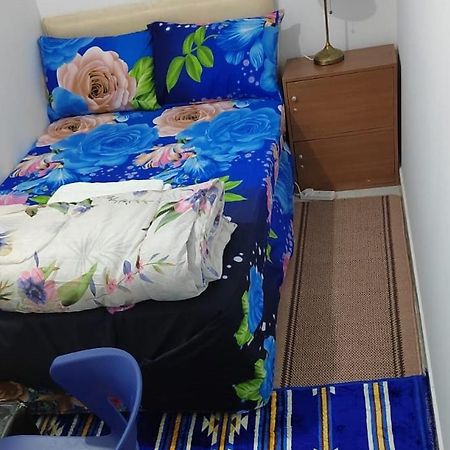 Comfydees Apartments 阿布扎比 外观 照片