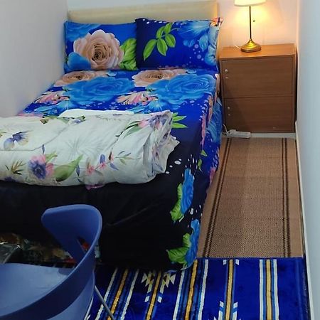 Comfydees Apartments 阿布扎比 外观 照片