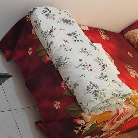 Comfydees Apartments 阿布扎比 外观 照片