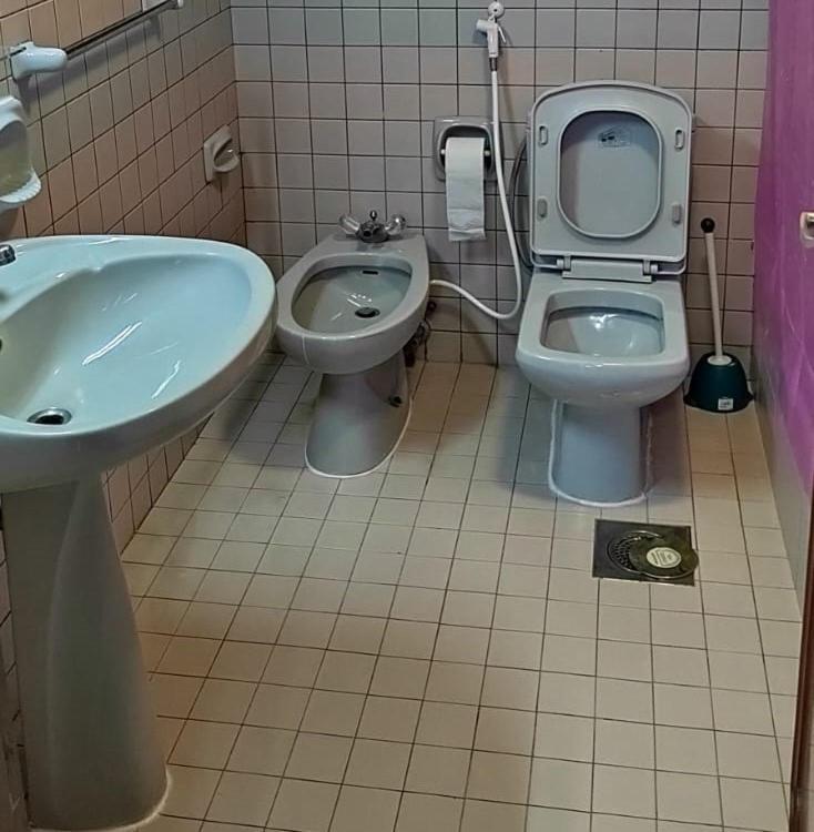 Comfydees Apartments 阿布扎比 外观 照片