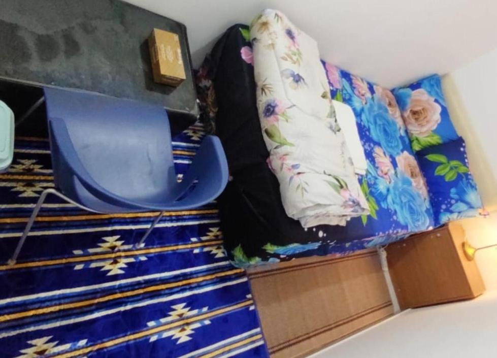 Comfydees Apartments 阿布扎比 外观 照片