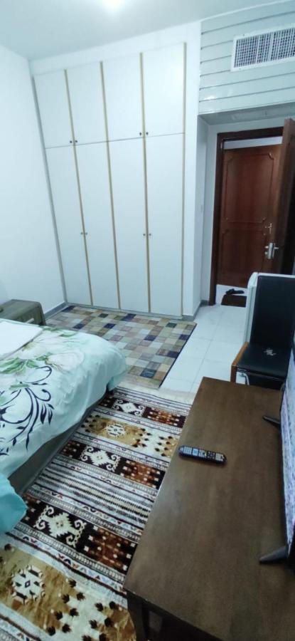 Comfydees Apartments 阿布扎比 外观 照片